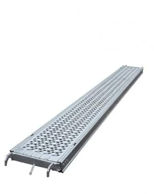 ALTRAD - Plancher acier épervier 0,30 x 3,00m - NF - gamme échafaudage multidirectionnel - MULTIVIT+ 1&2- Réf: n4875