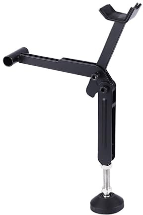 Montageständer Motorrad Heber Montageständer Hinten Bock Heber Motorradständer Hinten Rollen Motorradheber Hinten Universal
