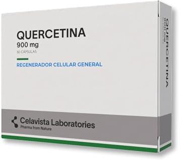 QUERCETINA CMB 30cap. – integratore alimentare in capsule, confezione da 30 capsule, consigliato come complemento di una dieta equilibrata ed è indicato per chi predilige prodotti efficaci e pratici d