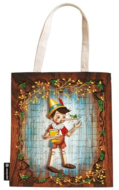 Sac Carlo Collodi, Pinocchio
