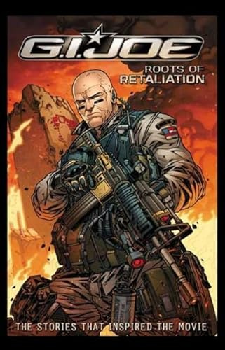 G.I. JOE: Roots of Retaliation