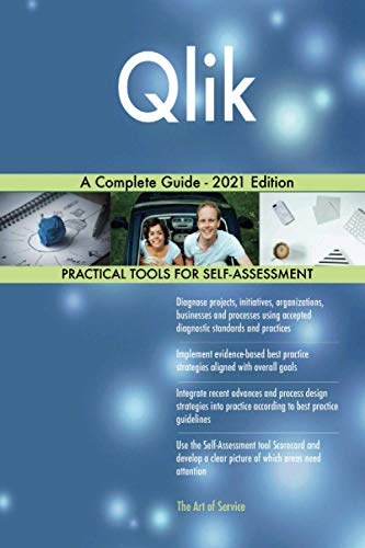 Qlik A Complete Guide