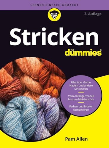 Stricken für Dummies