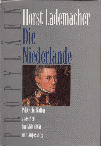 Propyläen-Vlg., Berlin 1993.