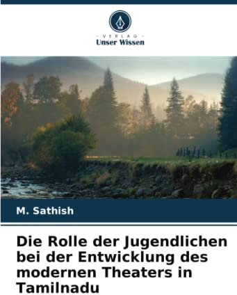 Die Rolle der Jugendlichen bei der Entwicklung des modernen Theaters in Tamilnadu