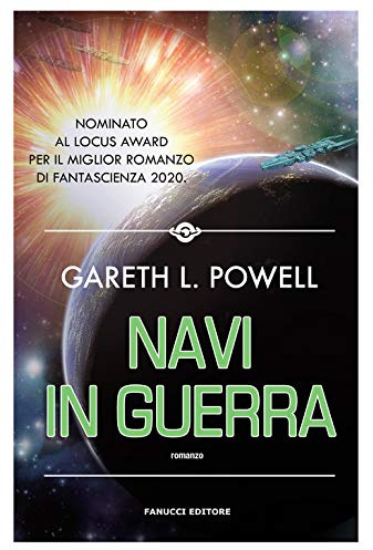 Navi in guerra (Narrativa)