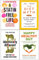 A Statin-Free Life, The Diet Myth, Identically Different, Happy Healthy Gut 4 Books Collection Set