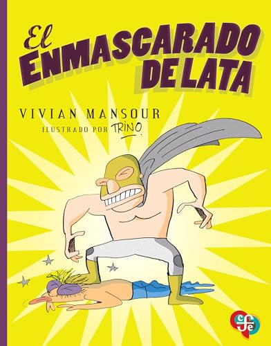 El Enmascarado De Lata/the Man With the Tin Mask