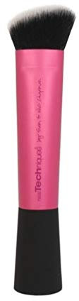 Real Techniques Sculpting Makeup Brush for Contouring (Packaging and Handle Colour May Vary)