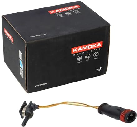 KAMOKA 105021 Système de Servo-Frein