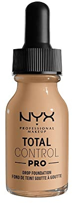 Total Control Drop Foundation Buff