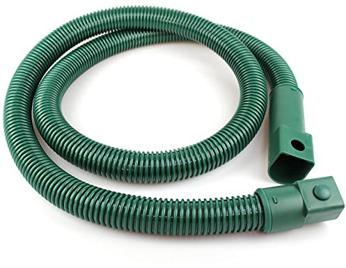 Premium Vacuum Cleaner Hose Pipe for Vorwerk Kobold VK 118, 119, 120, 121, 122, VK118, VK119, VK120, VK121, VK122 - Hoses - Accessories