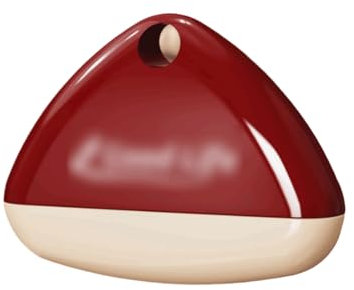 SMDLG leggerissimo Rullo levapelucchi in plastica con Custodia di Copertura Levapelucchi Lavabile e Riutilizzabile Rullo levapelucchi Extra appiccicoso per Vestiti Versatile
