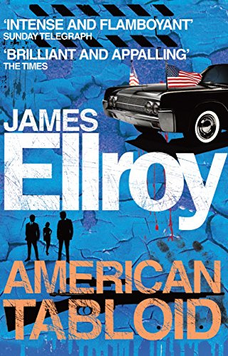 American Tabloid: James Ellroy