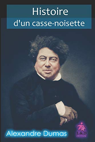 Histoire d'un casse-noisette