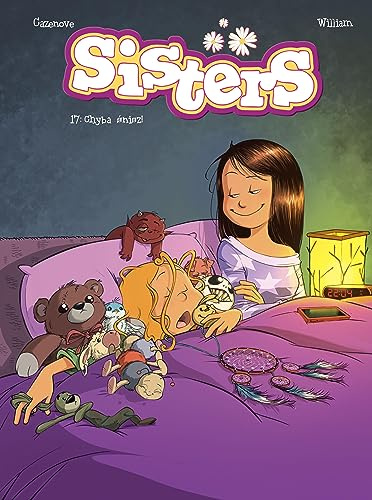Sisters. Chyba śnisz! Tom 17