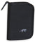 Tasmanian Tiger Mil Wallet Portafoglio, Nero, 14 x 10 x 3 cm