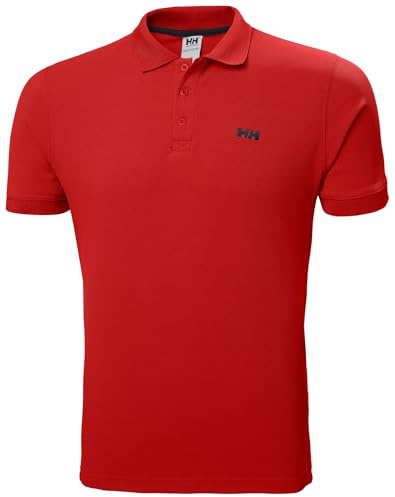 Helly Hansen Herr Driftline Polotröja
