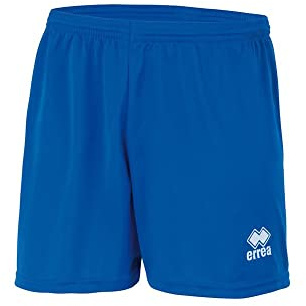 Errea - New Skin, Pantaloncini Sportivi da Uomo