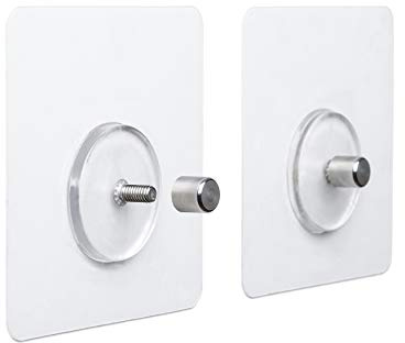 Tatay Kit fijación Pared, 100% Inoxidable, Pequeño (4530000)