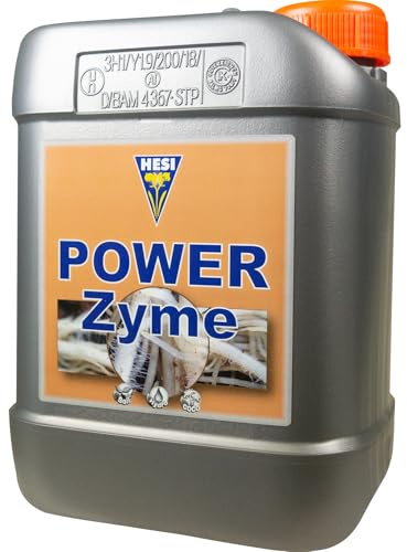 HESI Power Zyme Pflanzendünger (2,5L)