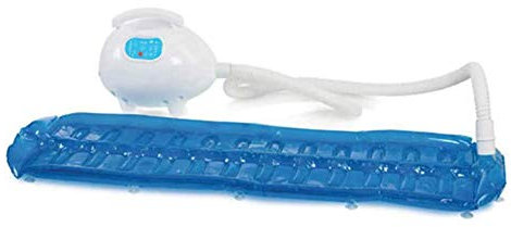 HLWAN Tappetino da Bagno idromassaggio, con generatore d'ozono Macchina Spa Corpo Massaggio Stuoia della Vasca da Bagno della Bolla for Centri termali, Impermeabile Antiscivolo