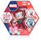 WOW! PODS Avengers Collection - Thor | Superhero Light-Up Bobble-Head Figure | Official Marvel Collectable Toys & Gifts