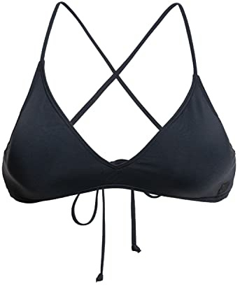 Roxy Beach Classics Reggiseno Bikini Athletic triangolare da Donna