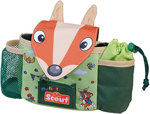 My First Scout Sammeltasche