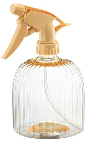 Bottiglia Spray - Flotta Spruzzatore Acqua | Spruzzare Bottiglie Per La Pulizia | L'irrigazione Del Giardino Può | Spruzzo Di Irrigazione Riutilizzabile E Ricaricabile Può Per L