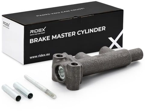 RIDEX 258M0379 Cilindro principal de freno Compatible con CITROËN 2CV Sedán