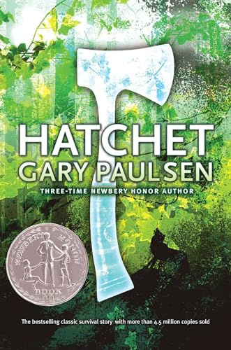 Atheneum Books for Young Readers