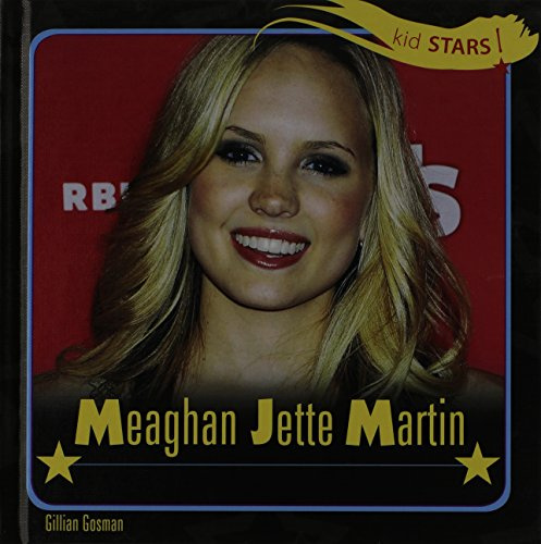 Meaghan Jette Martin