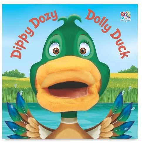 Dippy Dozy Dolly Duck