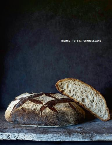 Coffret Traité de boulangerie au levain