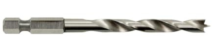 Metabo 6-kant Holzbohrer 3 mm, 627523000