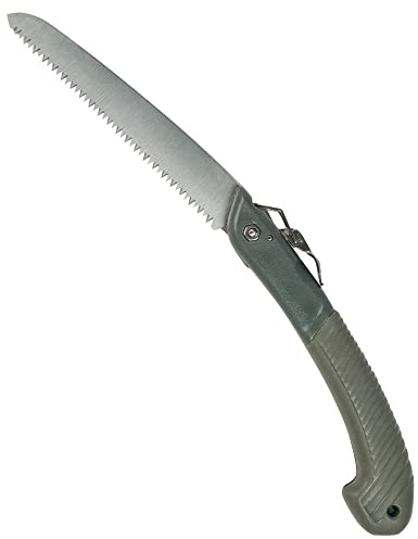 Mil-Tec 15503000-Klappsäge Klappsäge Oliv Einheitsgröße