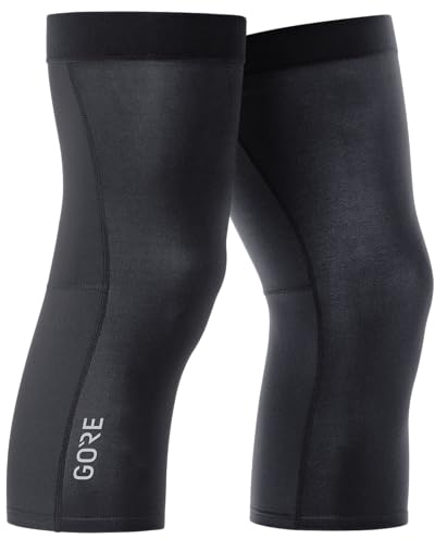 GOREWEAR Knielinge, Black, XL-XXL