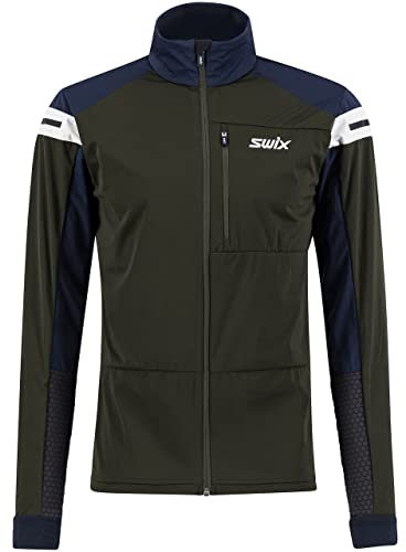 Swix Swix Sport GmbH 12591 48000 - Dynamic Jacket M Gr. M