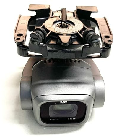 ZCDYGHU pour Air 2S pour caméra à cardan PTZ pour Mini 2 SE Gimbal 4K pour pour Mavic pour la série(Used Air 2S)