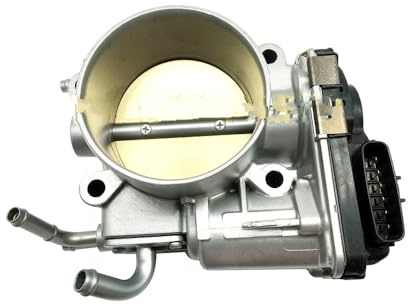 Corps de Papillon des gaz pour Toyota et Lexus (OEM 22030-50170)
