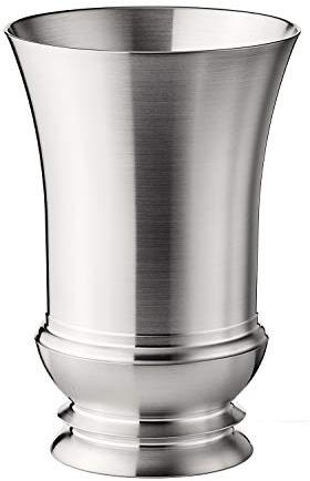 Röders Zinn Becher, 11,0 cm