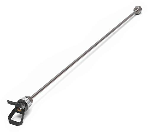 WAGNER Airless Düsenverlängerung 60 cm Zubehör Farbsprühgerät