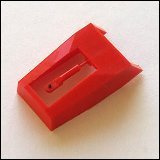 Digital Technology ssty1 Stylus Needle - Red