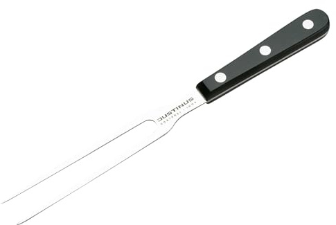 Justinus Fleischgabel - Serie KÜCHENCHEF