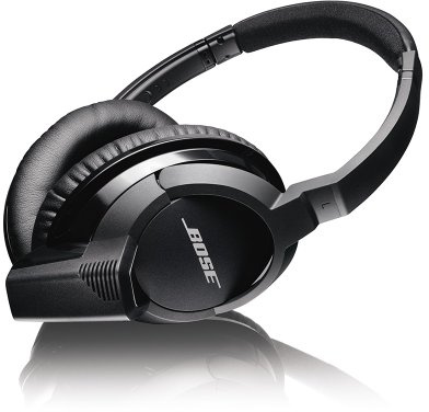 Bose ® AE2w Bluetooth Headphones