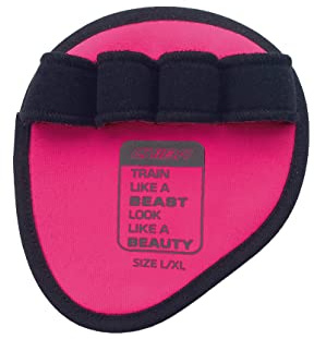 Chiba Erwachsene Motivation Grippad