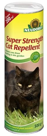 Super Strength Cat Repellent (500g)