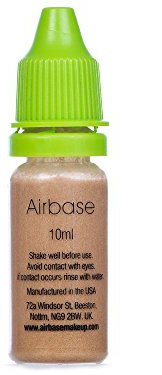 Airbase High-Definition Airbrush Make-Up: Highlighter Rose Gold - 10ml