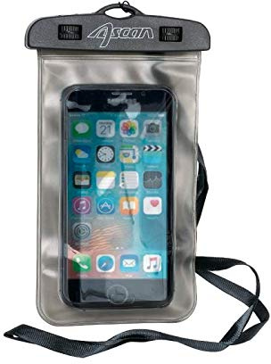 Ascan Handy Dry Bag wsserdichte Handyhülle Telefontasche